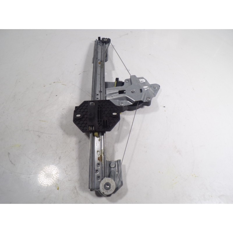 Recambio de elevalunas delantero derecho para dacia sandero 1.5 dci diesel fap cat referencia OEM IAM 807209299R 607209299R 