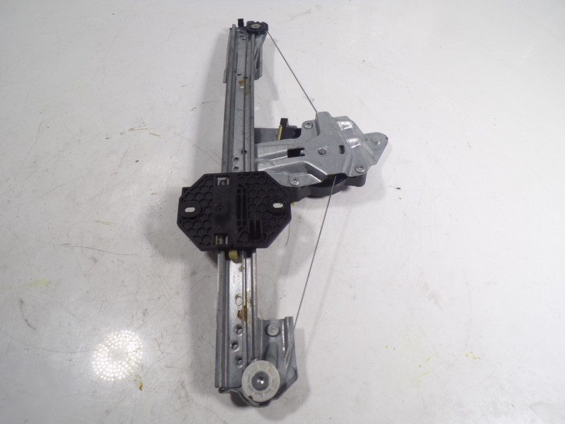 Recambio de elevalunas delantero derecho para dacia sandero 1.5 dci diesel fap cat referencia OEM IAM 807209299R 607209299R 