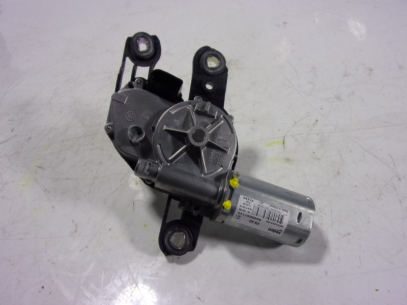 Recambio de motor limpia trasero para cupra ateca 2.0tsi 4drive referencia OEM IAM 5G0955711C 5G0955711C W000089789