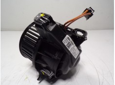 Recambio de motor calefaccion para audi a1 sportback (gba) 1.0 tfsi referencia OEM IAM 2Q2820021A 2Q2820021A  2