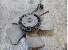 Recambio de electroventilador para suzuki swift berlina (mz) gl (3-ptas.) referencia OEM IAM    2