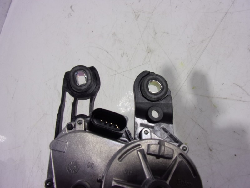 Recambio de motor limpia trasero para cupra ateca 2.0tsi 4drive referencia OEM IAM 5G0955711C 5G0955711C W000089789