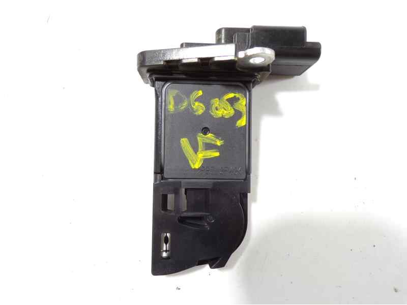 Recambio de caudalimetro para citroën berlingo cuadro 1.6 blue-hdi fap referencia OEM IAM   