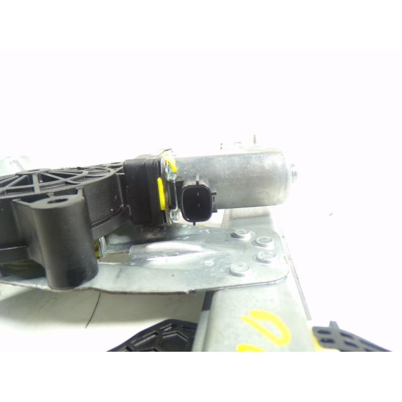 Recambio de elevalunas delantero derecho para dacia sandero 1.5 dci diesel fap cat referencia OEM IAM 807209299R 607209299R 