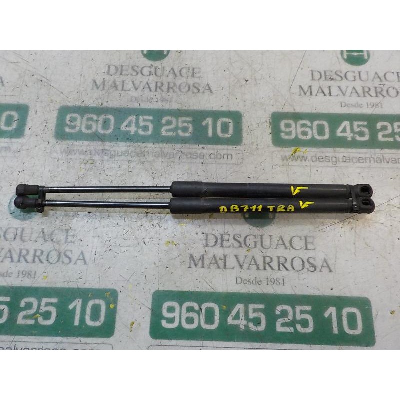 Recambio de amortiguadores maletero / porton para bmw serie 1 berlina (e81/e87) 118d referencia OEM IAM 51247060622  