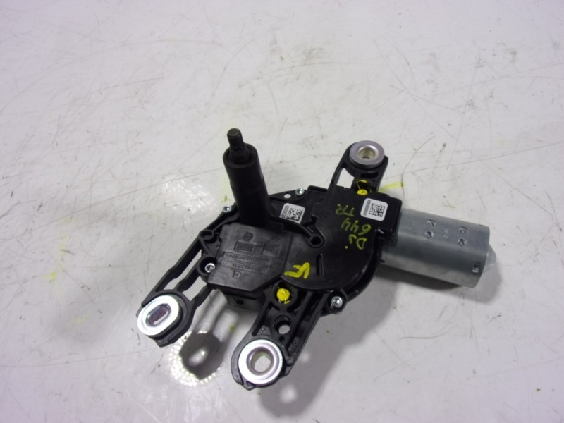 Recambio de motor limpia trasero para cupra ateca 2.0tsi 4drive referencia OEM IAM 5G0955711C 5G0955711C W000089789