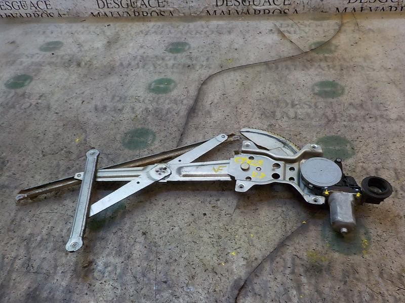 Recambio de elevalunas delantero derecho para suzuki swift berlina (mz) gl (3-ptas.) referencia OEM IAM   