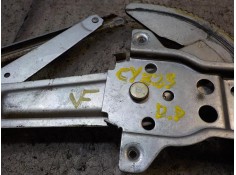 Recambio de elevalunas delantero derecho para suzuki swift berlina (mz) gl (3-ptas.) referencia OEM IAM    2