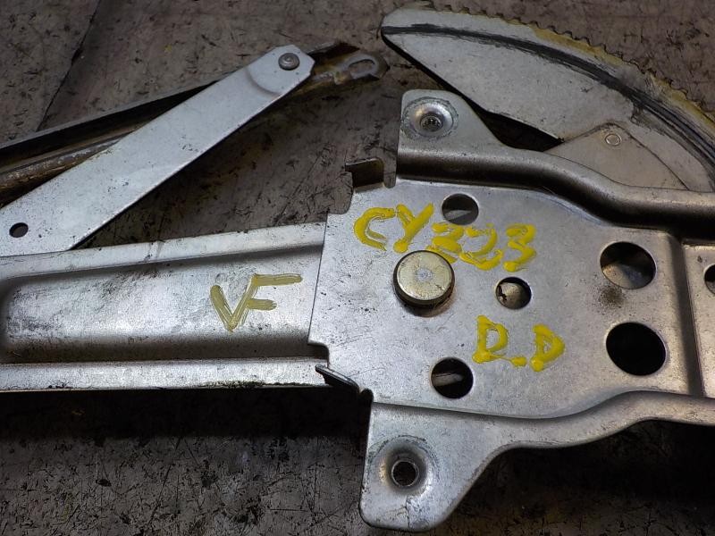 Recambio de elevalunas delantero derecho para suzuki swift berlina (mz) gl (3-ptas.) referencia OEM IAM   