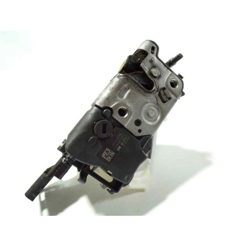 Recambio de cerradura puerta delantera derecha para citroën berlingo cuadro 1.6 blue-hdi fap referencia OEM IAM   