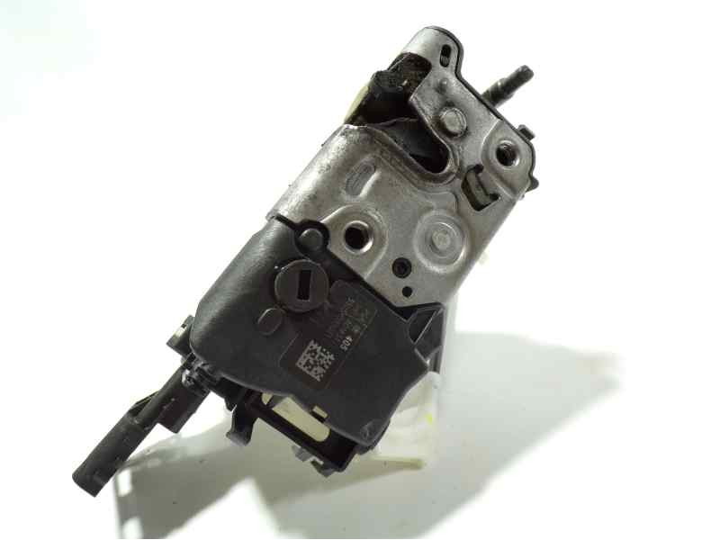 Recambio de cerradura puerta delantera derecha para citroën berlingo cuadro 1.6 blue-hdi fap referencia OEM IAM   