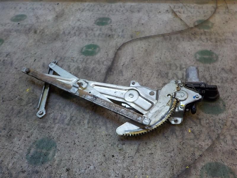 Recambio de elevalunas delantero derecho para suzuki swift berlina (mz) gl (3-ptas.) referencia OEM IAM   