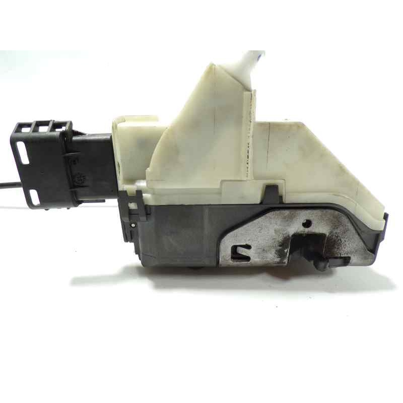 Recambio de cerradura puerta delantera derecha para citroën berlingo cuadro 1.6 blue-hdi fap referencia OEM IAM   