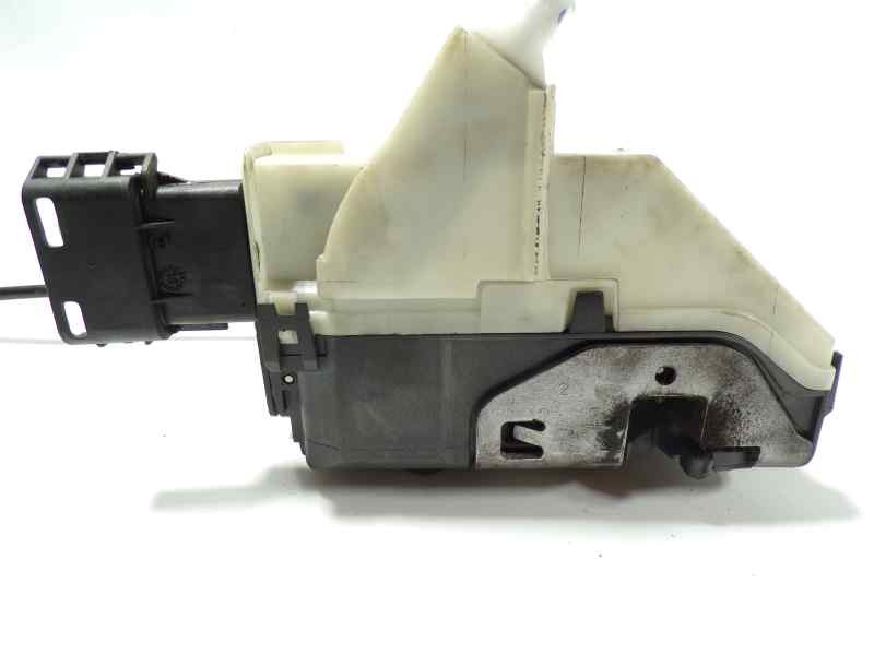 Recambio de cerradura puerta delantera derecha para citroën berlingo cuadro 1.6 blue-hdi fap referencia OEM IAM   