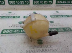 Recambio de deposito expansion para seat ibiza (6j5) 1.6 tdi referencia OEM IAM 6Q0121407B   2