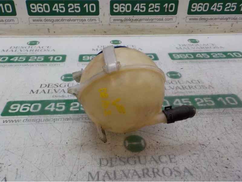 Recambio de deposito expansion para seat ibiza (6j5) 1.6 tdi referencia OEM IAM 6Q0121407B  