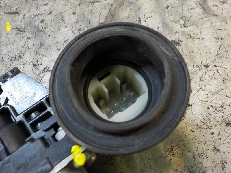 Recambio de elevalunas delantero derecho para suzuki swift berlina (mz) gl (3-ptas.) referencia OEM IAM   