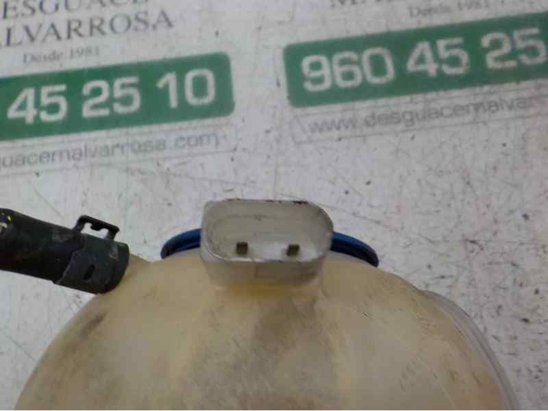 Recambio de deposito expansion para seat ibiza (6j5) 1.6 tdi referencia OEM IAM 6Q0121407B  