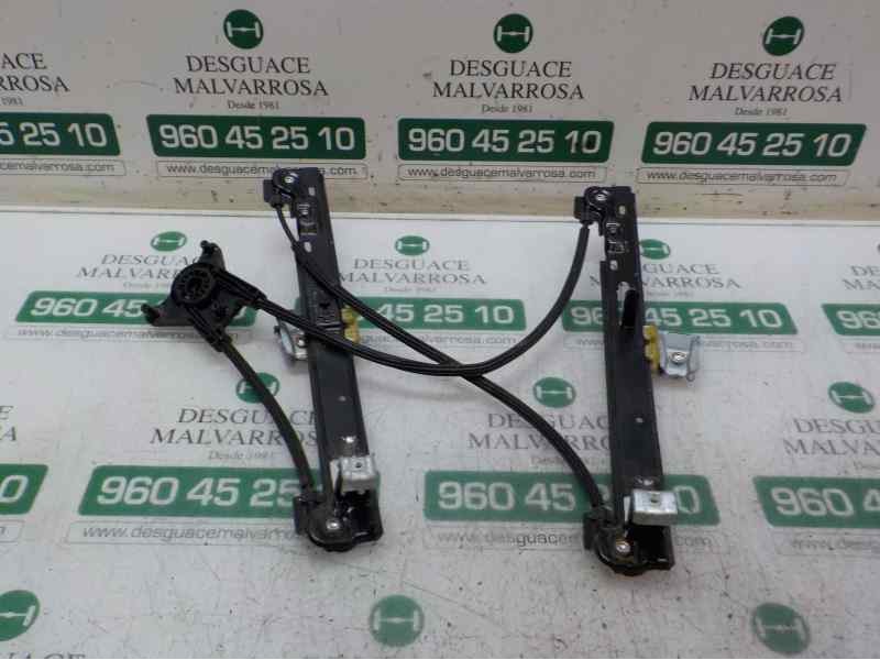 Recambio de elevalunas delantero derecho para seat ibiza (6j5) 1.6 tdi referencia OEM IAM 6J4837462  
