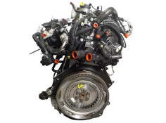 Recambio de motor completo para audi a1 sportback (gba) 1.0 tfsi referencia OEM IAM 04C100032P DKJ  2