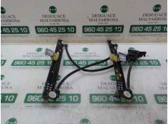 Recambio de elevalunas delantero derecho para seat ibiza (6j5) 1.6 tdi referencia OEM IAM 6J4837462   2