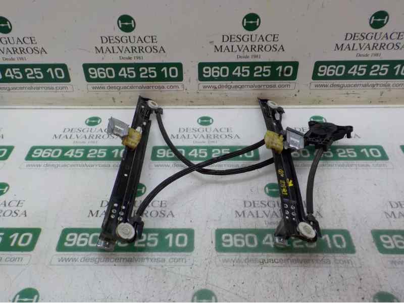 Recambio de elevalunas delantero derecho para seat ibiza (6j5) 1.6 tdi referencia OEM IAM 6J4837462  