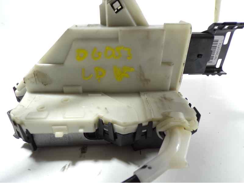 Recambio de cerradura puerta lateral derecha para citroën berlingo cuadro 1.6 blue-hdi fap referencia OEM IAM   