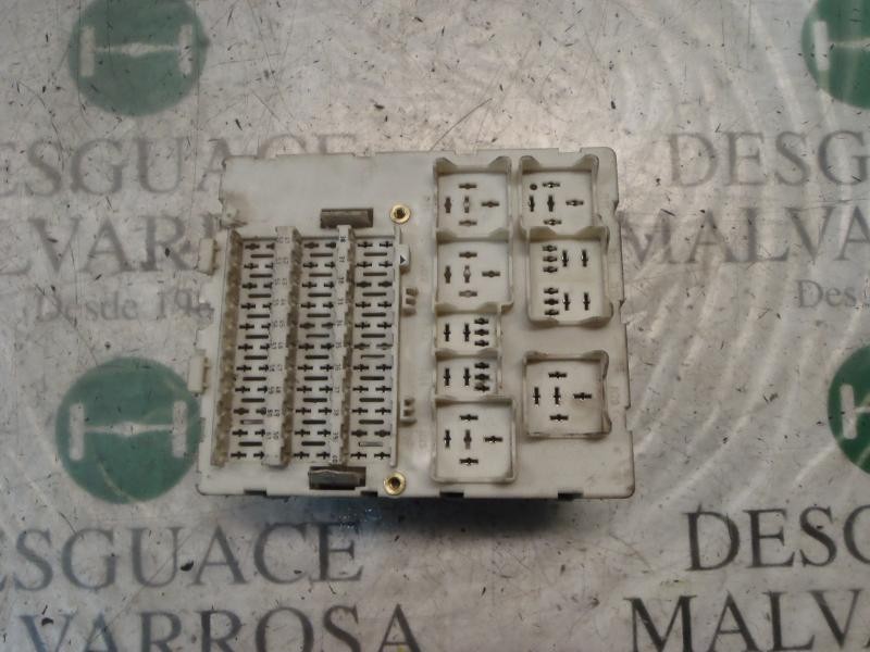 Recambio de caja reles / fusibles para ford transit connect (tc7) furgón (2006) referencia OEM IAM   