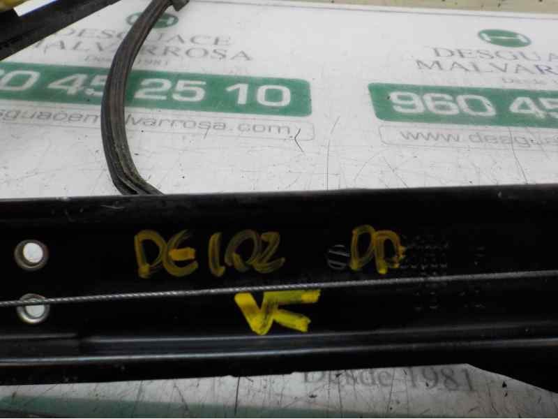 Recambio de elevalunas delantero derecho para seat ibiza (6j5) 1.6 tdi referencia OEM IAM 6J4837462  