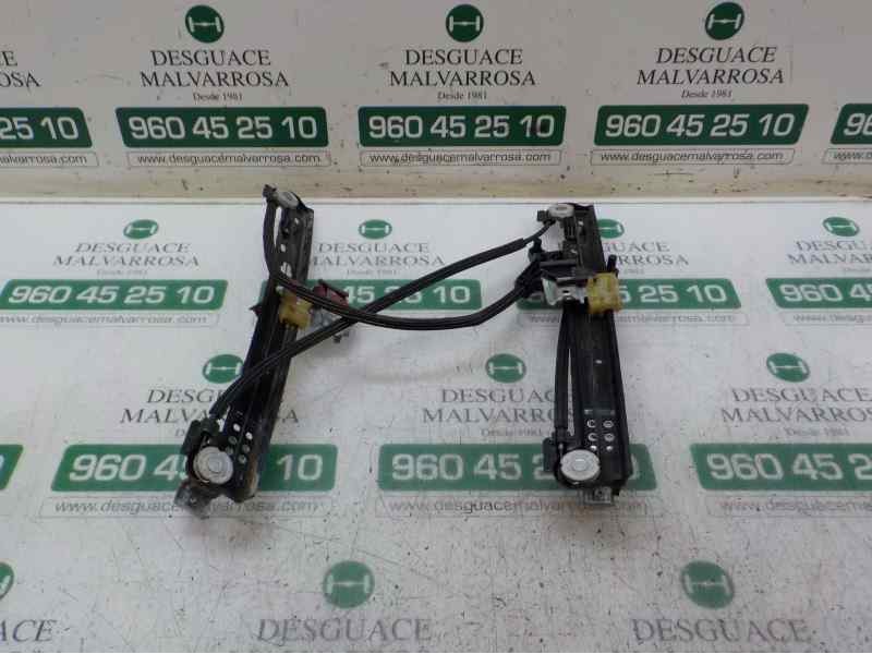 Recambio de elevalunas delantero izquierdo para seat ibiza (6j5) 1.6 tdi referencia OEM IAM 6J4837461  