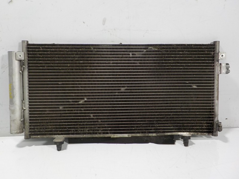 Recambio de condensador aire acondicionado para subaru xv advance referencia OEM IAM 73210SC012 T1018031BC 