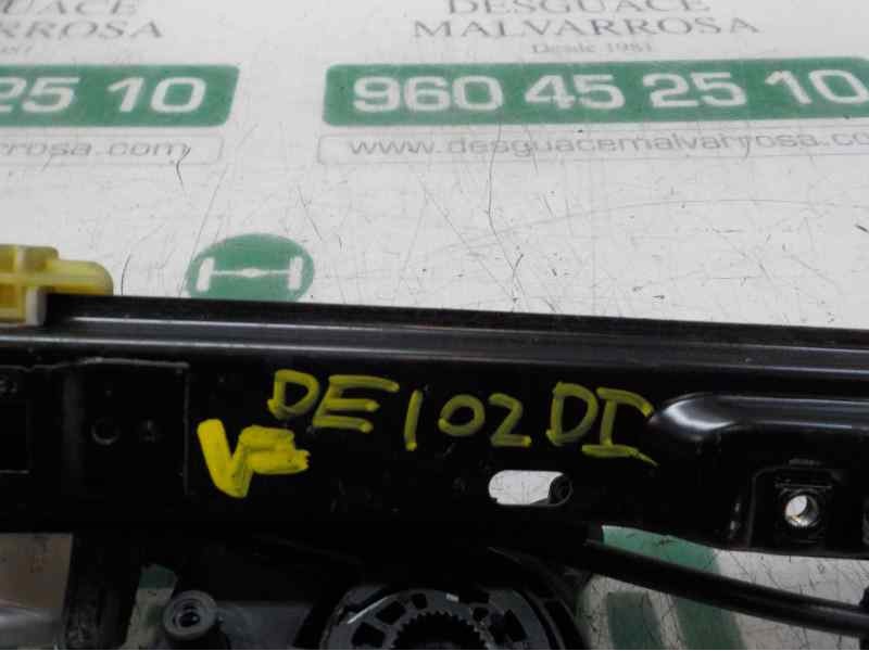 Recambio de elevalunas delantero izquierdo para seat ibiza (6j5) 1.6 tdi referencia OEM IAM 6J4837461  