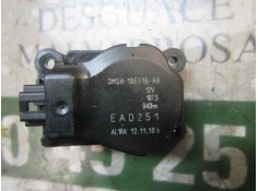 Recambio de motor apertura trampillas climatizador para ford kuga (cbv) 2.0 tdci cat referencia OEM IAM 1786200 3M5H19E616  2