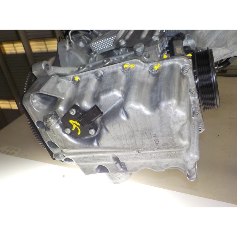 Recambio de motor completo para audi a1 sportback (gba) 1.0 tfsi referencia OEM IAM 04C100032P DKJ 