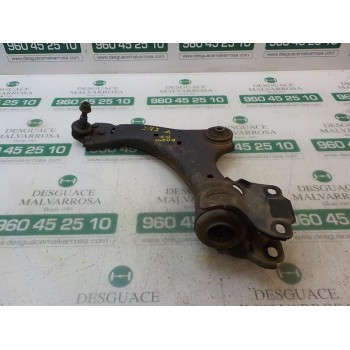 BRAZO SUSPENSION INFERIOR DELANTERO IZQUIERDO 1507182 