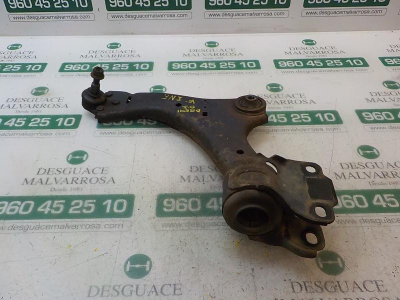 Recambio de brazo suspension inferior delantero izquierdo para ford mondeo ber. (ca2) ghia referencia OEM IAM 1507182  