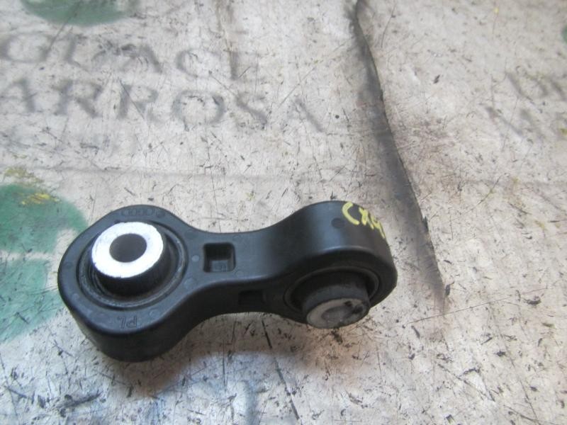 Recambio de tirante trasero izquierdo para audi a5 coupe (8t) 2.0 tdi (140kw) referencia OEM IAM 8K0505465G  