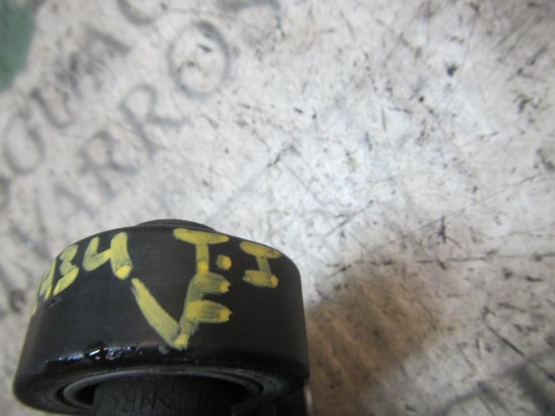 Recambio de tirante trasero izquierdo para audi a5 coupe (8t) 2.0 tdi (140kw) referencia OEM IAM 8K0505465G  