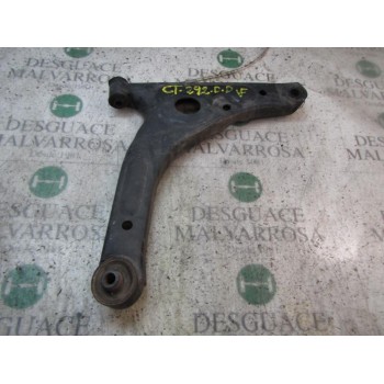 BRAZO SUSPENSION INFERIOR DELANTERO DERECHO 