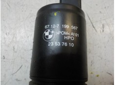 Recambio de bomba limpia para bmw serie 1 berlina (e81/e87) 118d referencia OEM IAM 67127302588 23537610 23537610 2