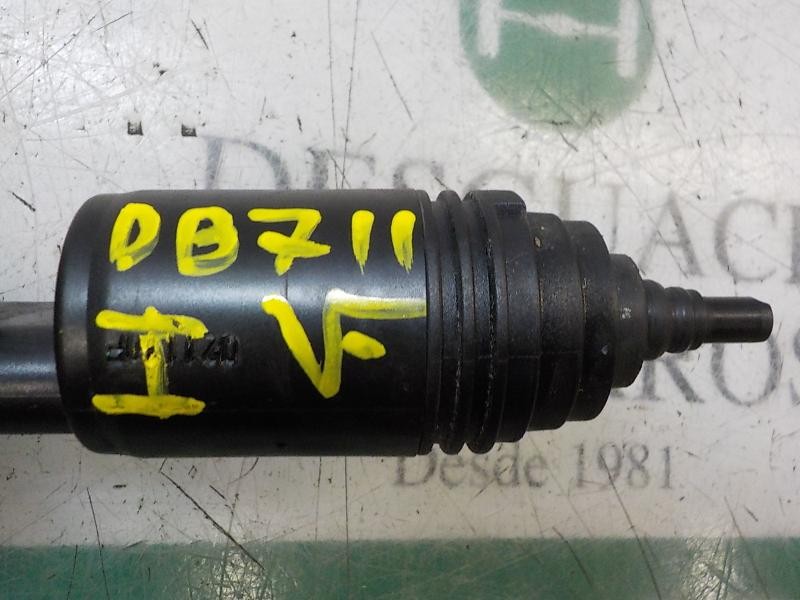 Recambio de bomba limpia para bmw serie 1 berlina (e81/e87) 118d referencia OEM IAM 67127302588 23537610 23537610