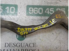 Recambio de brazo suspension inferior delantero izquierdo para bmw serie 1 berlina (e81/e87) 118d referencia OEM IAM 31122405861 2