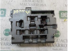 Recambio de caja reles / fusibles para bmw serie 1 berlina (e81/e87) 118d referencia OEM IAM 61149119445 911944604  2