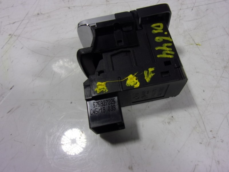 Recambio de palanca freno de mano para cupra ateca 2.0tsi 4drive referencia OEM IAM 575927225IHA 575927225 