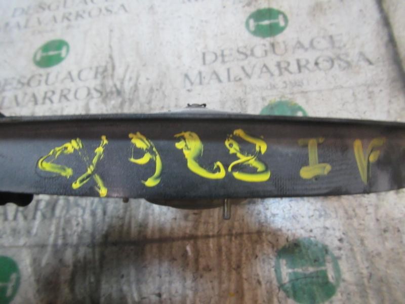 Recambio de electroventilador para citroën xantia berlina 1.9 turbodiesel referencia OEM IAM   