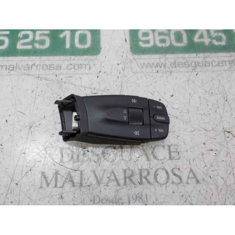 Recambio de mando multifuncion para seat ibiza (6j5) 1.6 tdi referencia OEM IAM 6J0959441  