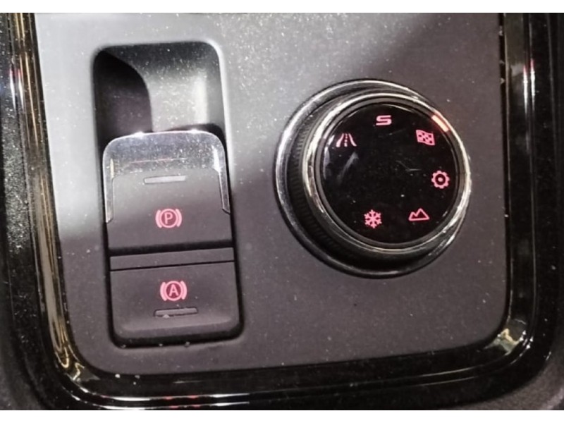 Recambio de palanca freno de mano para cupra ateca 2.0tsi 4drive referencia OEM IAM 575927225IHA 575927225 