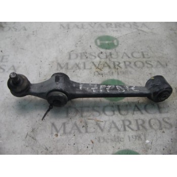 BRAZO SUSPENSION INFERIOR DELANTERO IZQUIERDO 