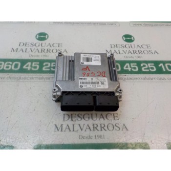 CENTRALITA MOTOR UCE 13618512588 7809001 0281014239