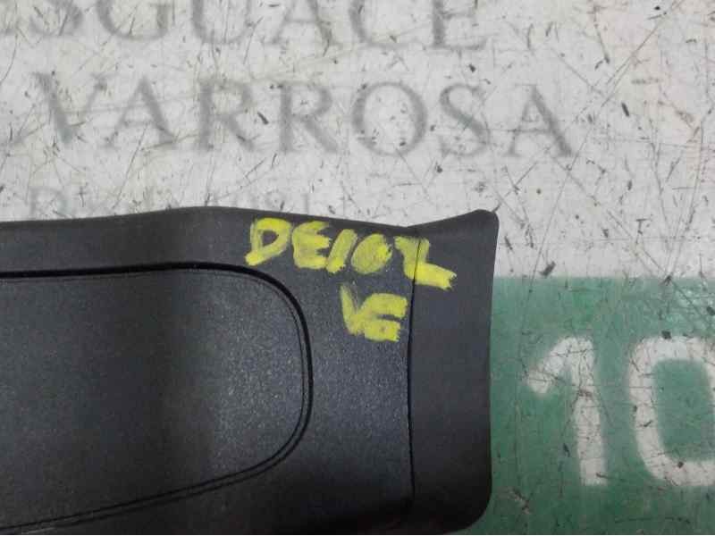 Recambio de mando multifuncion para seat ibiza (6j5) 1.6 tdi referencia OEM IAM 6J0959441  